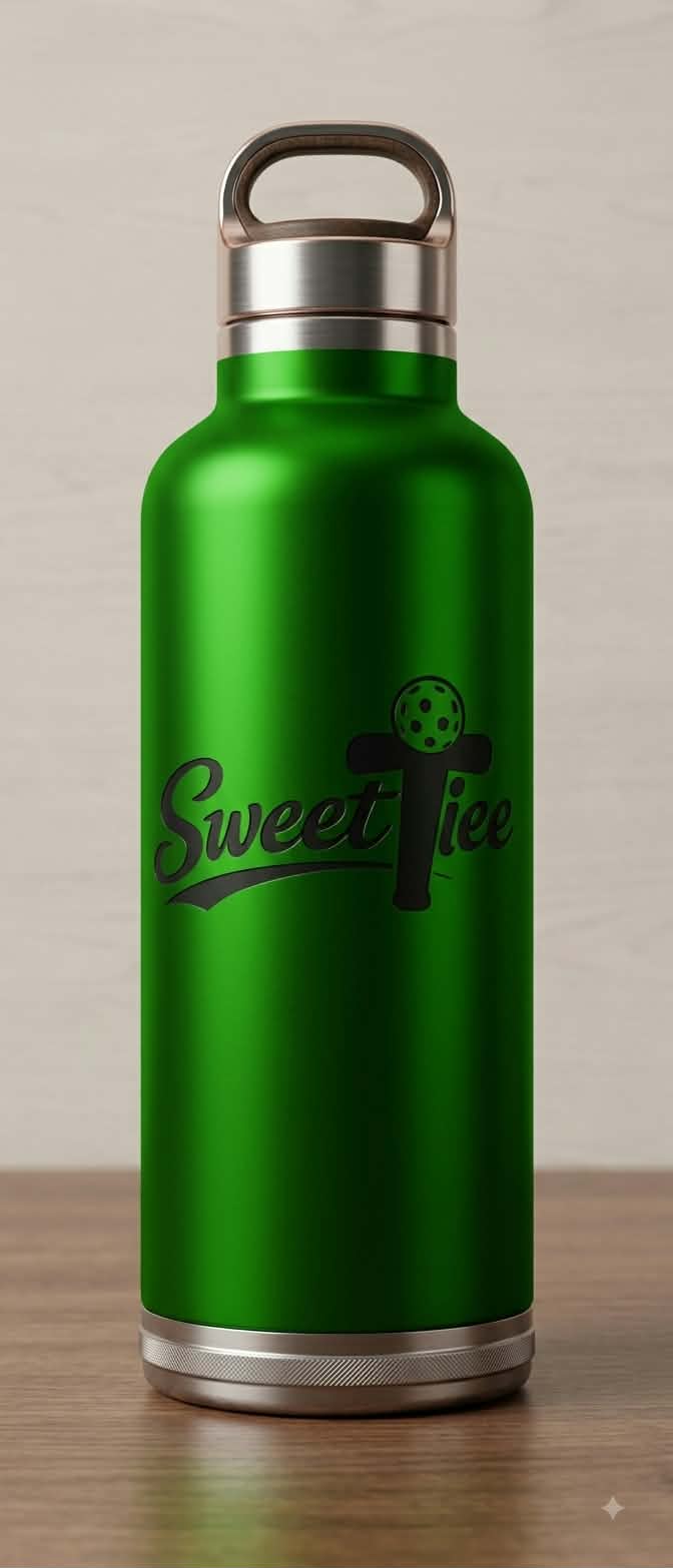 Water Bottle